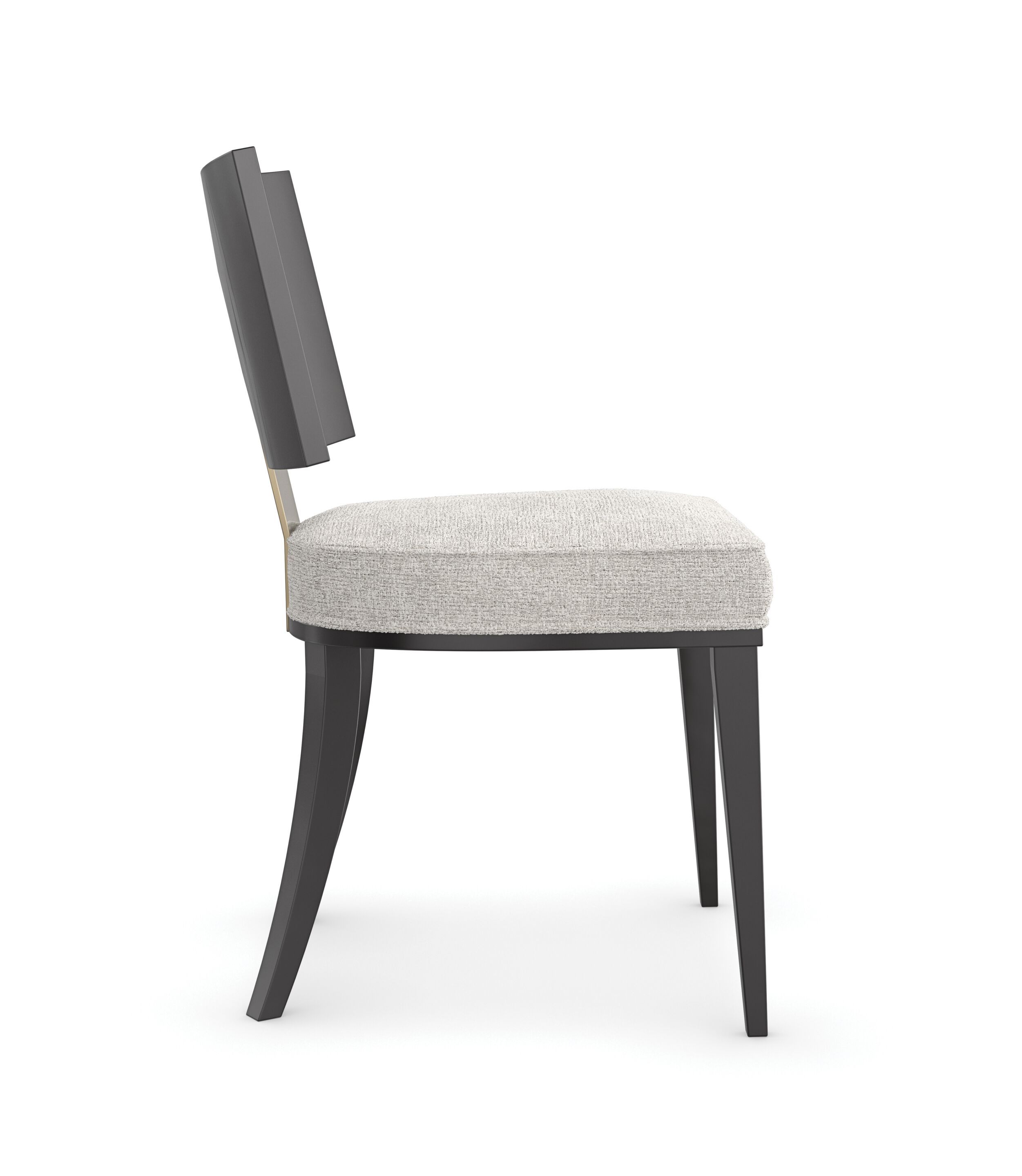 Тканевый стул Caracole CHAMPAGNE ARCH-00117072 - Вид №2