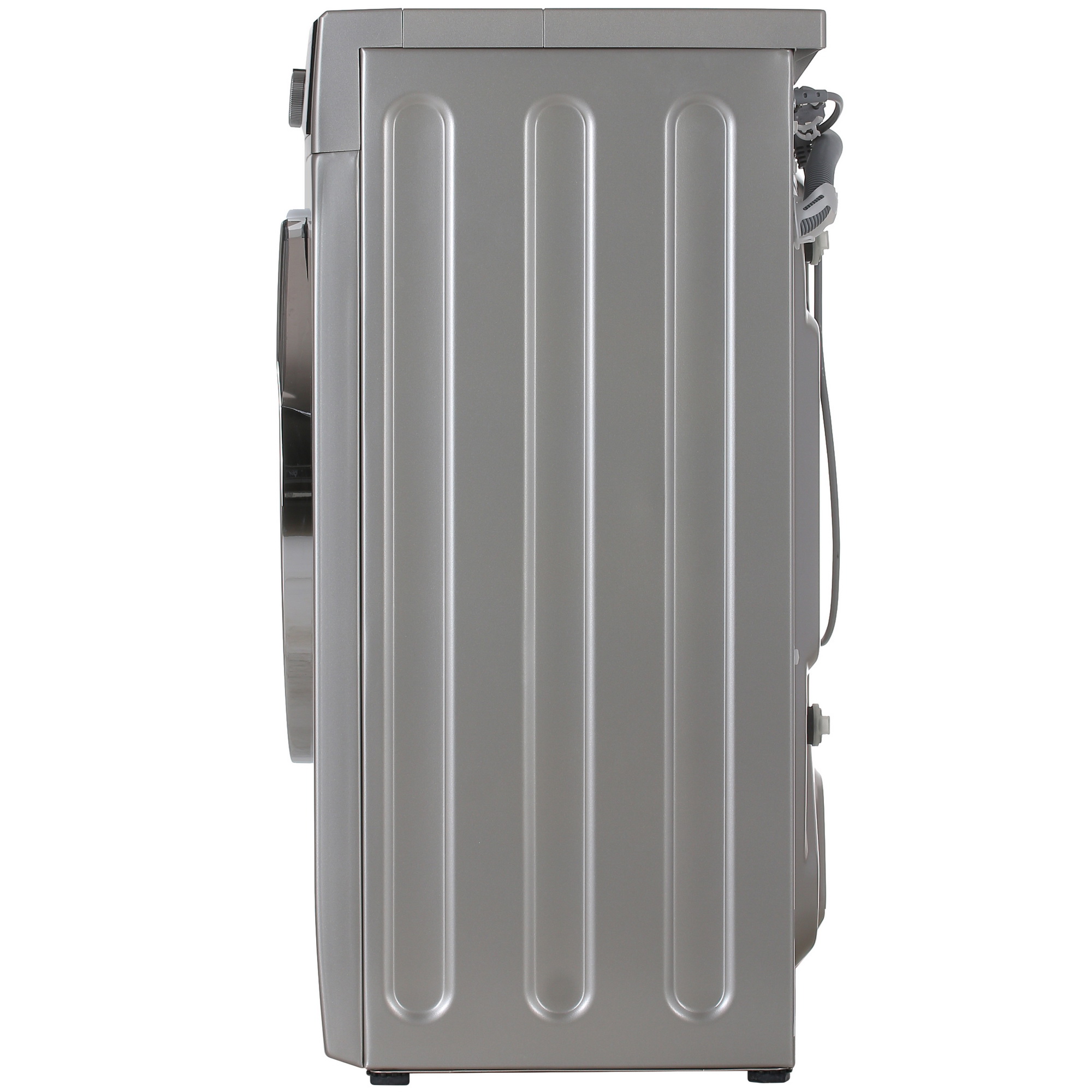 5355543 Стиральная машина Korting KWM 53LS1278 S серебристый STDN-0142456 - Вид №2