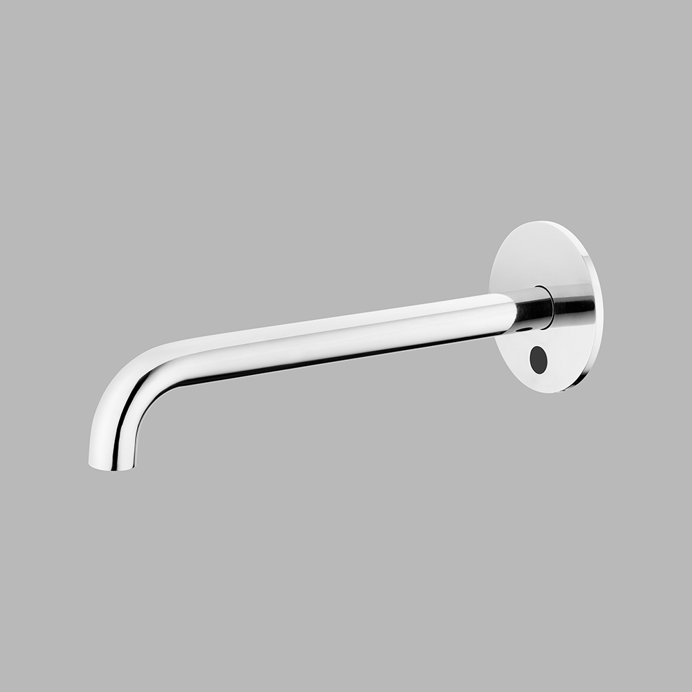 QST3290M Встроенный сенсорный кран 250 ммd line Qtoo  - Вид №2