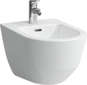H8309520003021 Подвесное биде LAUFEN PRO