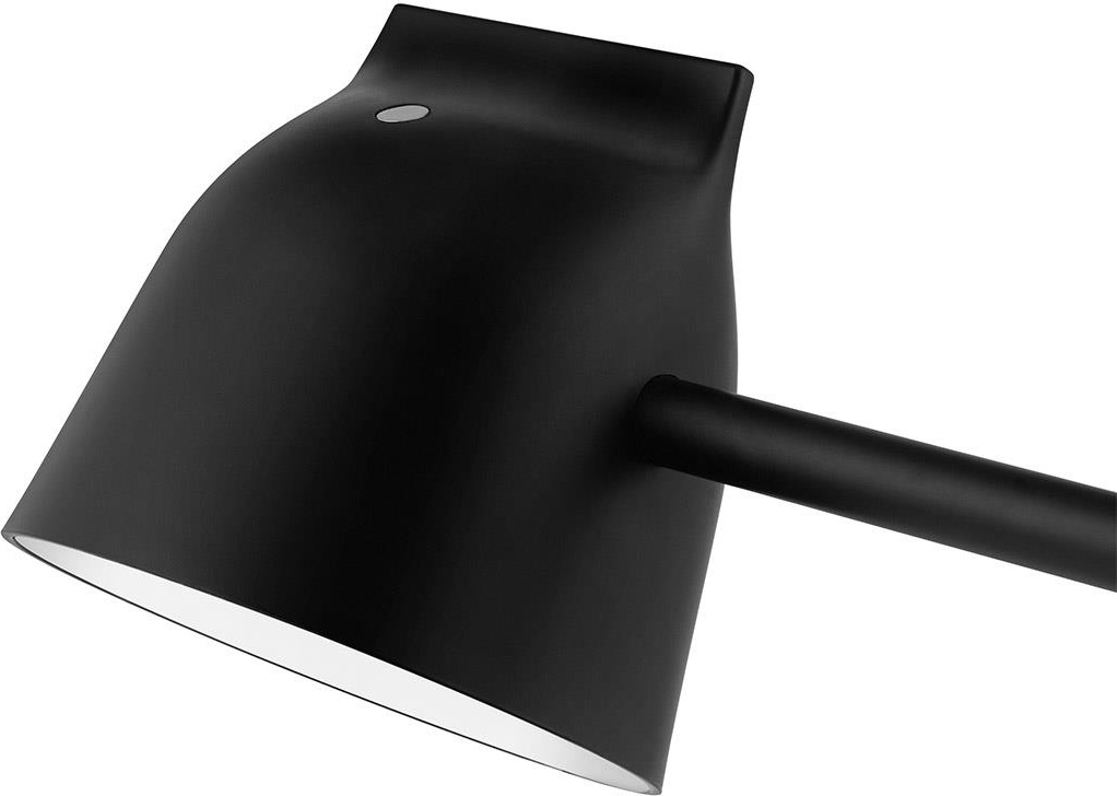 505064 Настольная лампа Momento EU Black Normann Copenhagen  - Вид №1