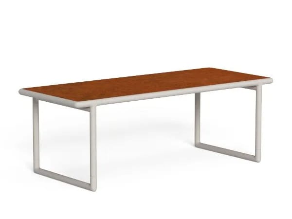 Прямоугольный журнальный столик Accoya® Talenti Tressé ARCH-00081744 - Вид №19