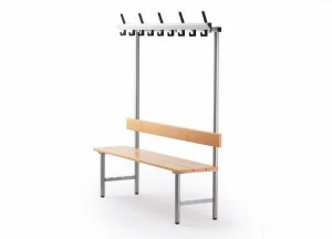 rosconi Скамейка для спортивных сооружений