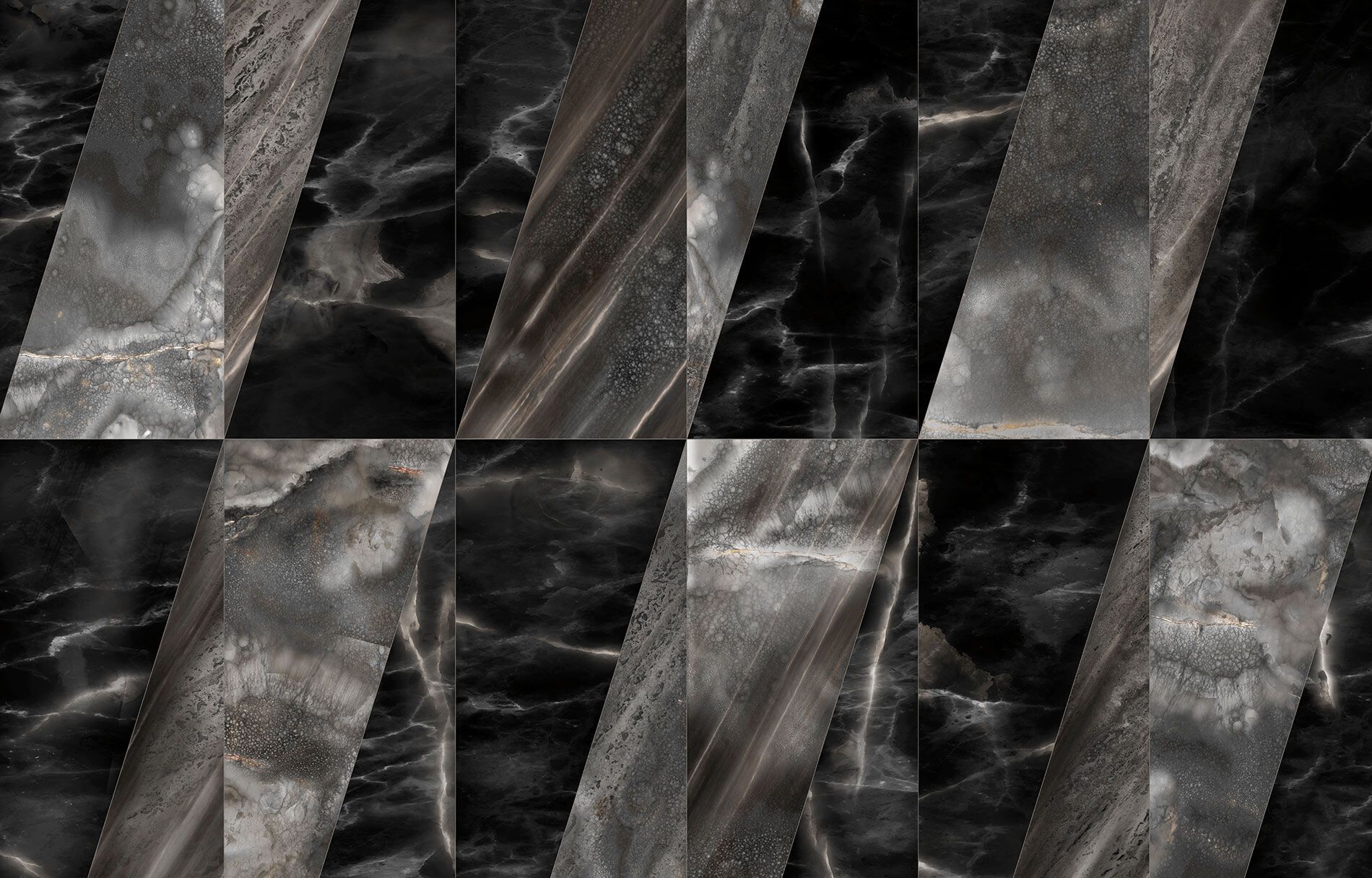 Нетканые обои TEXAM ID ARCH-00020982 - Вид №2