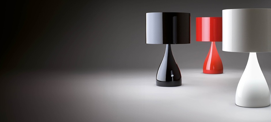 040573 Лампа Vibia Jazz