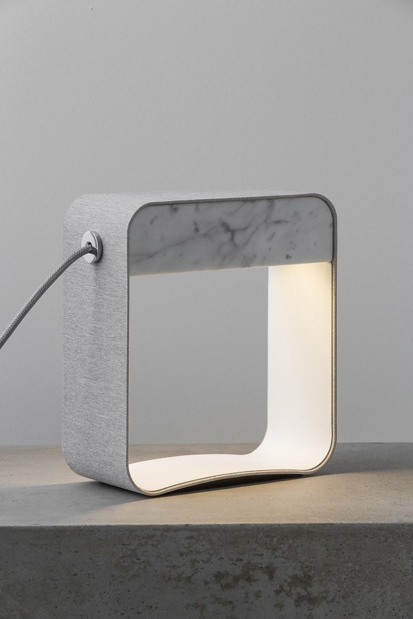 designheure Светодиодная настольная лампа Eau de lumière sun-id-1373102 - Вид №7