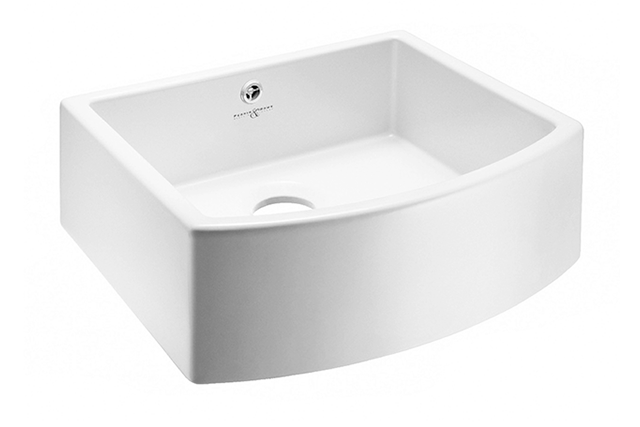 2455 Раковина для кухни на берегу реки Traditional Perrinandrowe