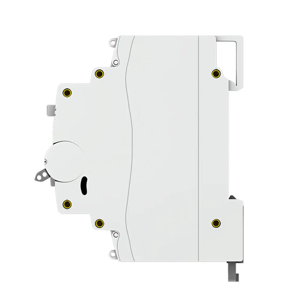 Дифференциальный автомат EKF PROxima АД-32 1P N C16 A 10 мА 4.5 кА AC DA32-16-10-a-pro 82421555 STLM-2094175  - Вид №2