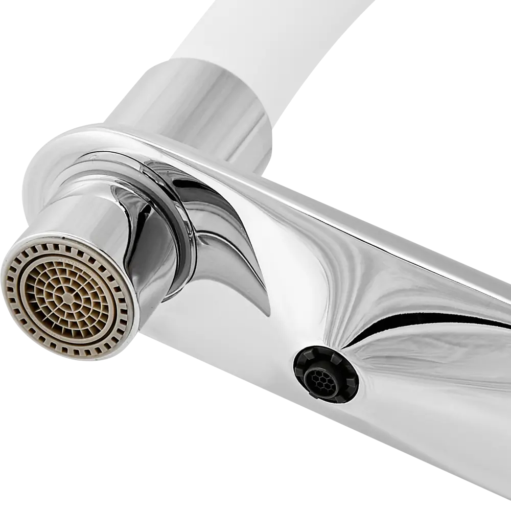 Смеситель DELINIA Нея с фильтром для кухни - элегантный дизайн и функциональность 88780485 STLM-0877179 - Вид №2