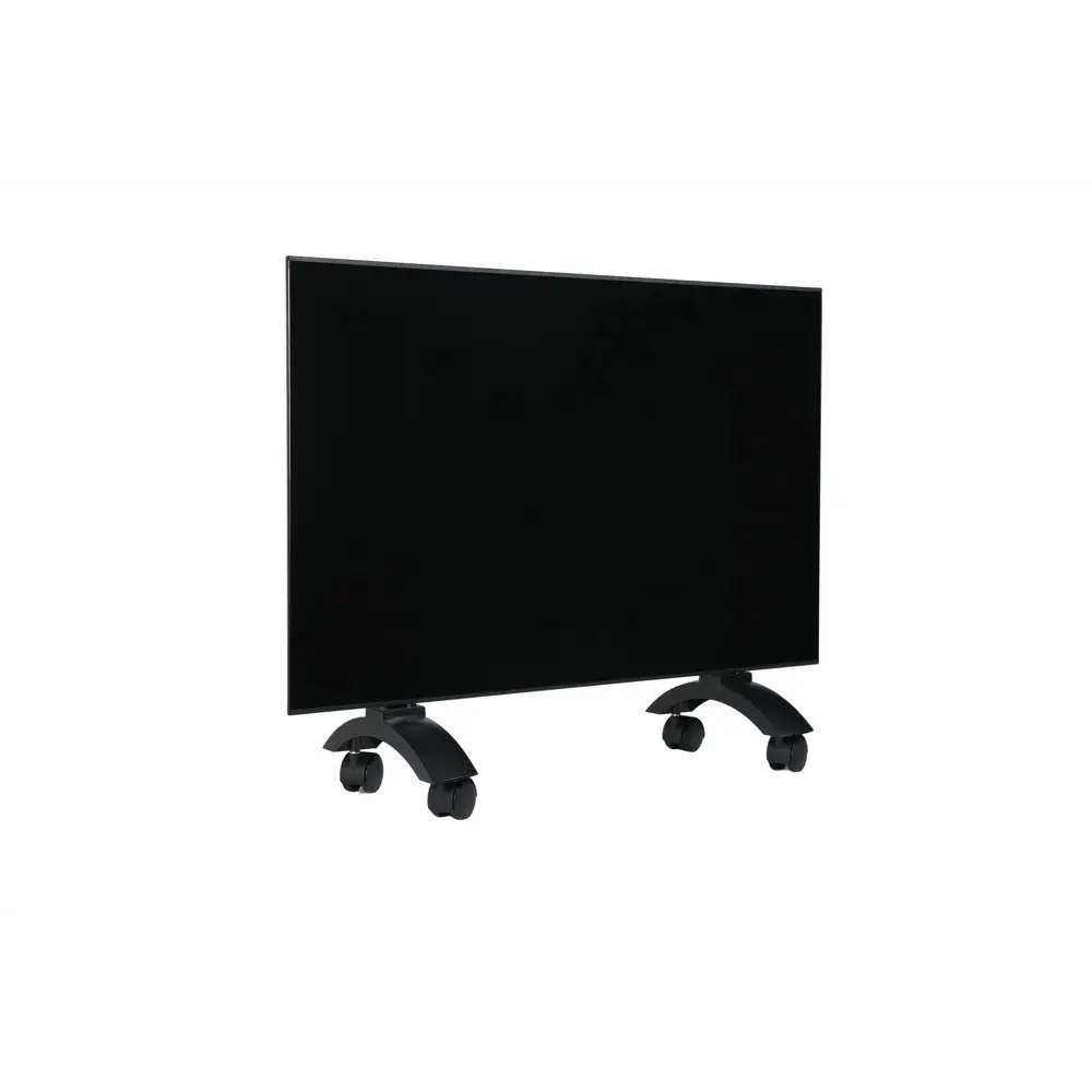 ТЕПЛОФОН Glassar 400 — инфракрасный обогреватель с закаленным стеклом 82655656 STLM-1573309