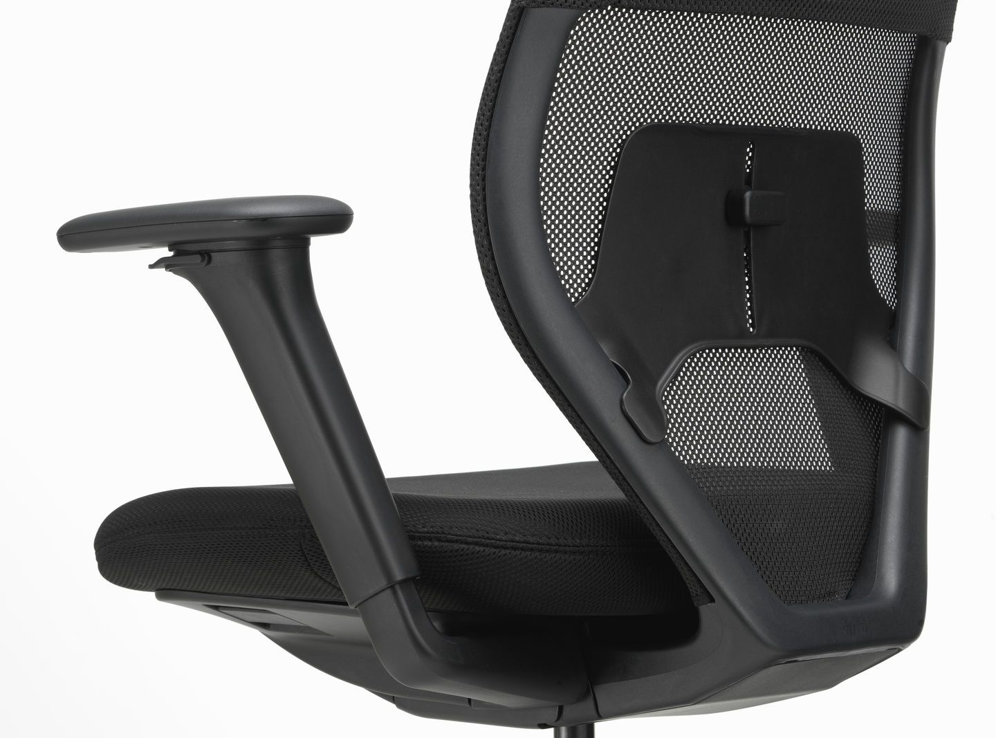 Операционный офисный стул VITRA ACX ARCH-00067178 - Вид №4