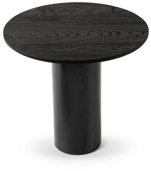 Cappellini Круглый журнальный столик sun-id-1400475 - Вид №9