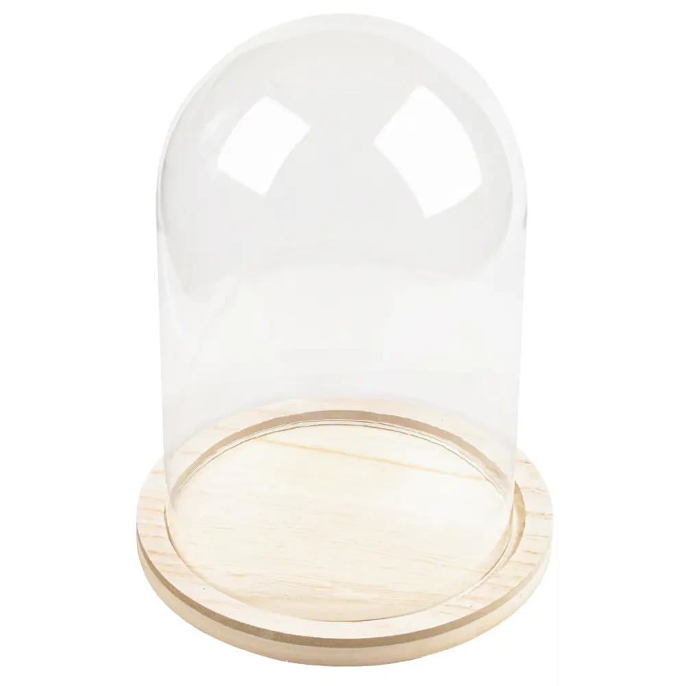 Ваза Dream River — элегантная стеклянная для интерьера 89432373 STLM-1568801