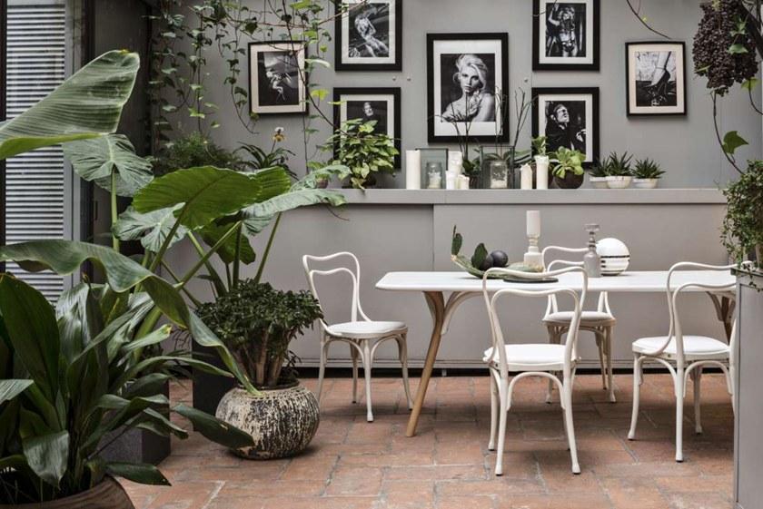 Wiener GTV Design Деревянный стул sun-id-1463559 - Вид №4