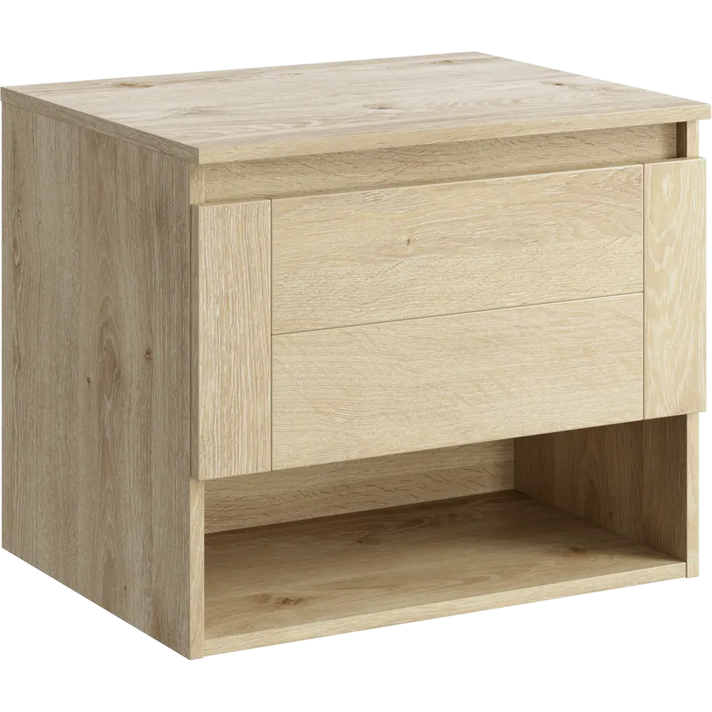 Тумба Aqwella Bern 60 см STLM-2037155 - Вид №1