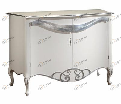 Arvestyle Буфет из лакированного массива дерева Ester Lv-1269