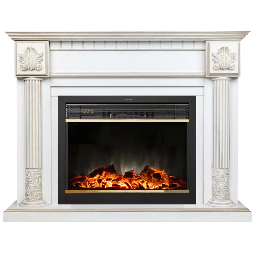 Обрамление Imperia 26/33 под очаг Fireplace 33 SIR 84601227 STLM-2000617 REALFLAME  - Вид №2