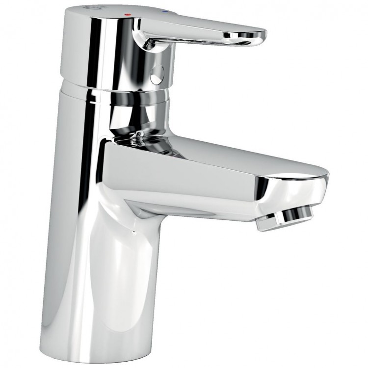 B9917AA Смеситель для раковины Ideal Standard CONNECT BLUE