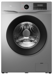 5637719 Стиральная машина TCL W-SF606G серый