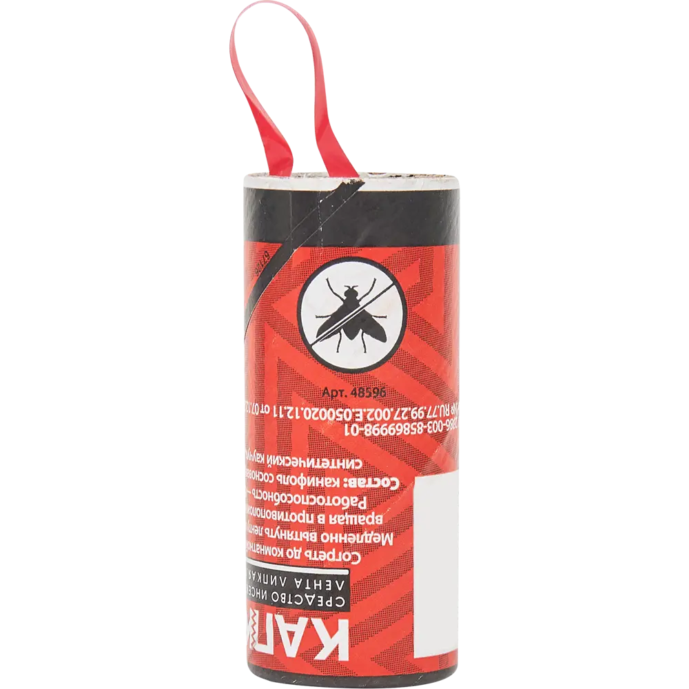 Santreyd — Липкая лента для защиты от мух и мошек 82746360 STLM-0035367 - Вид №1