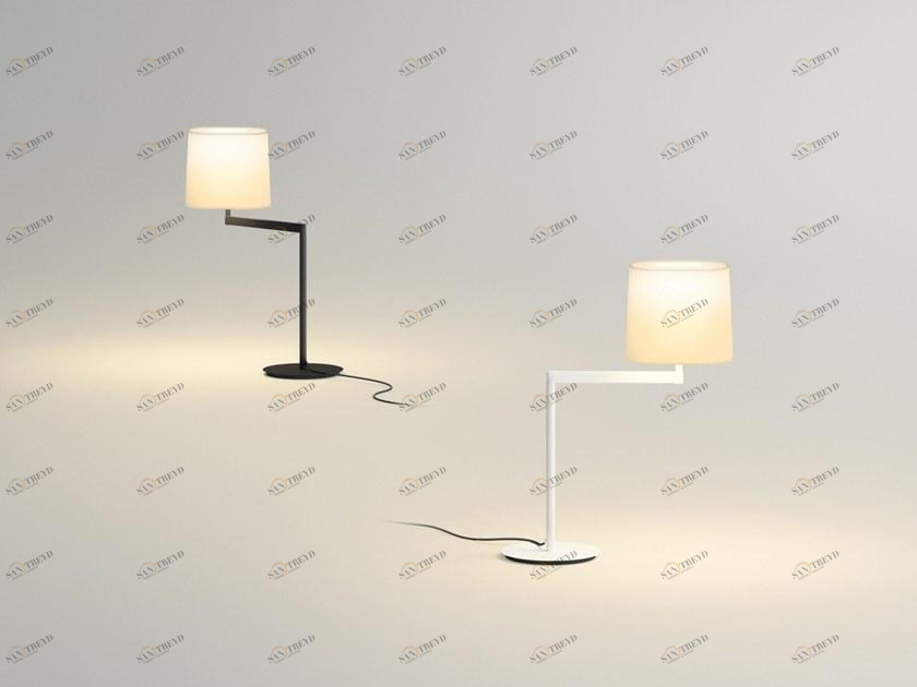 Vibia Настольная лампа Swing sun-id-1421128