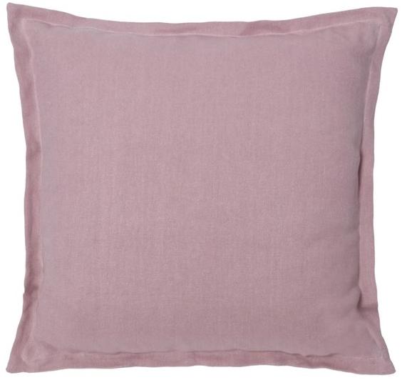 Gancedo Простая квадратная льняная подушка для дивана Gancedo ready sun-id-1423549 - Вид №3