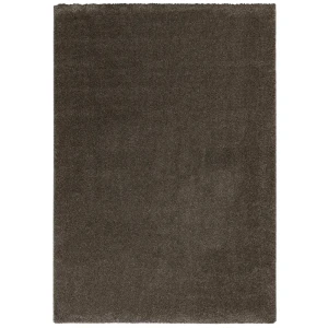 Ковёр полипропилен Toscana 1D 200x290 см, цвет коричневый 82396423 STLM-2107944