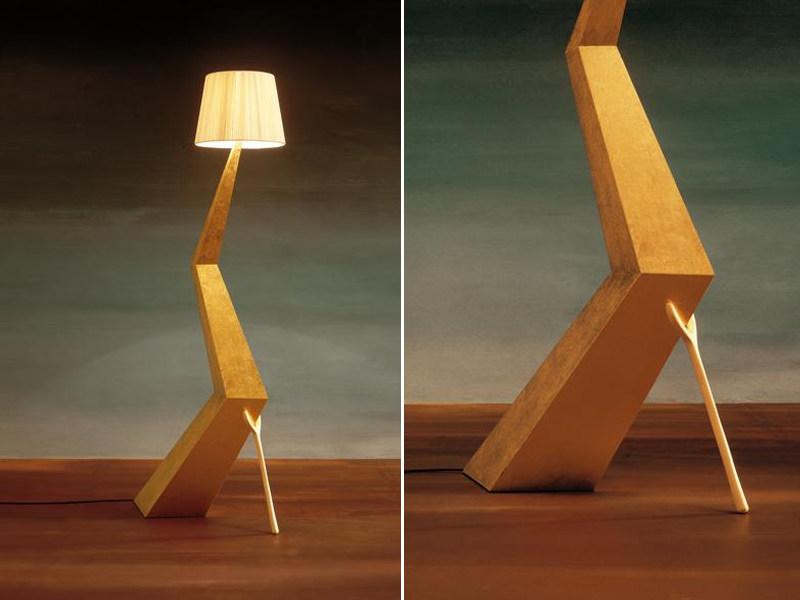 BD Barcelona Design Лампа заземления sun-id-1350095 - Вид №2