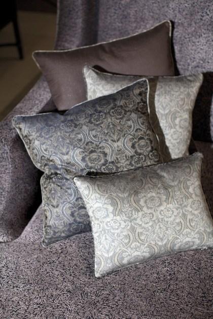 KOHRO Ткань из синтетического волокна sun-id-1459710 - Вид №3