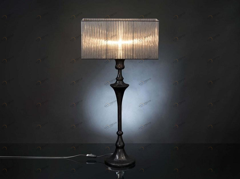 VGnewtrend Настольная лампа Miramare sun-id-1374970