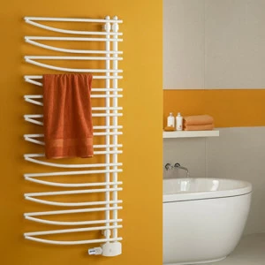 Bemm Трубный полотенцесушитель Индивидуальный;органический Обмен Salsa 1 SA