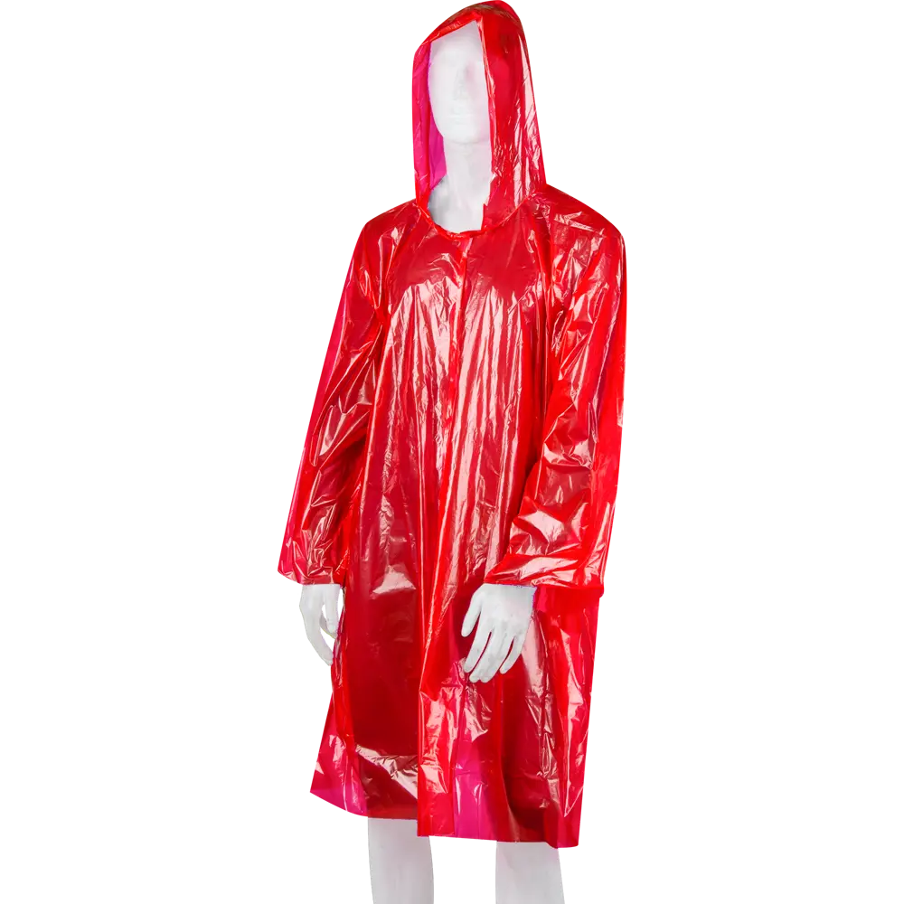 Santreyd Плащ-дождевик Стандарт — надежная защита от непогоды 82399395 STLM-0026472