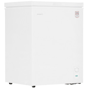 8187519 Морозильный ларь KRAFT BD (W)-152QX белый