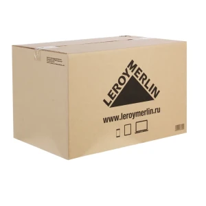 Короб для переезда 60х40х40 см картон