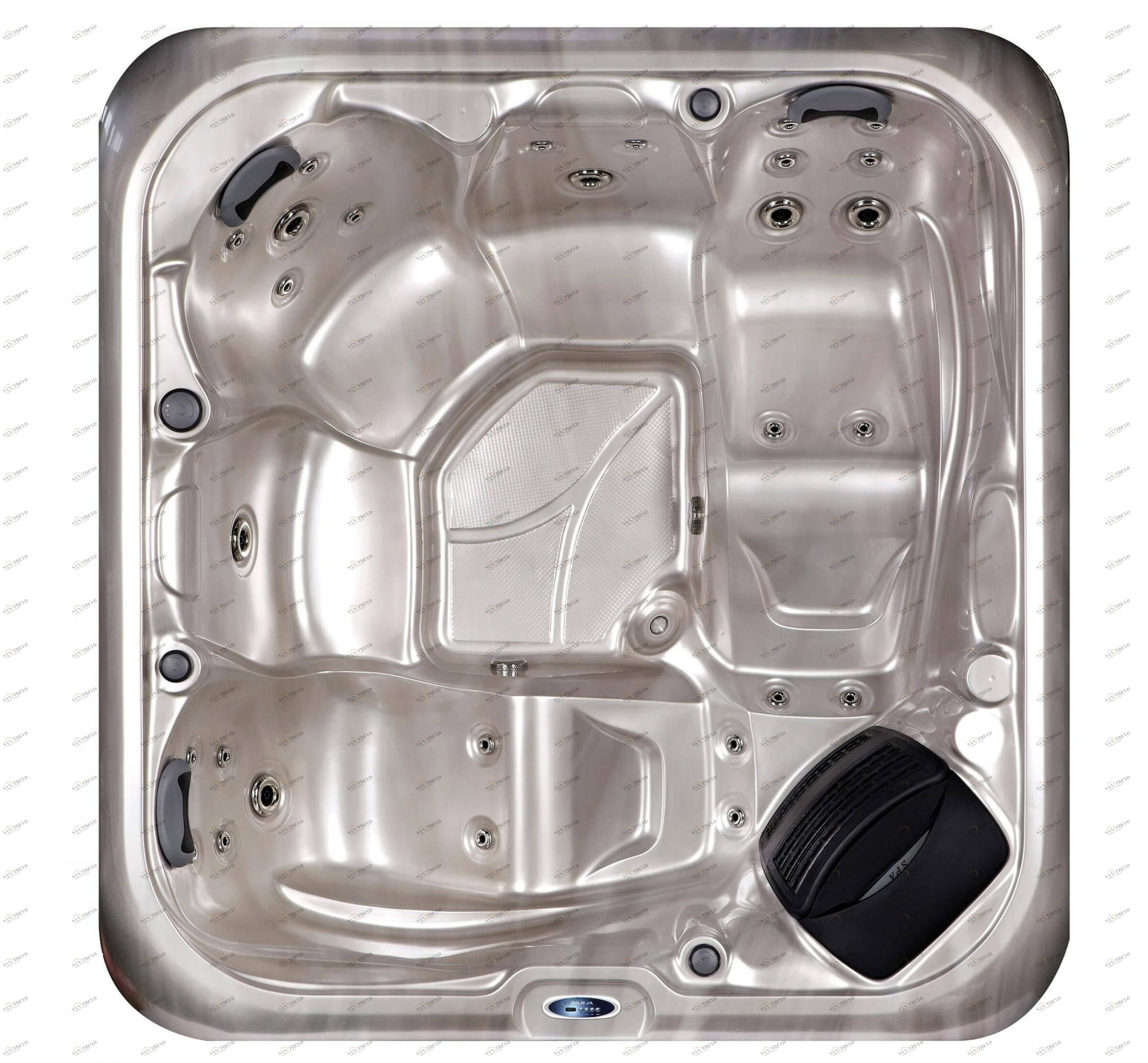 Sunrans SR812b Santreyd sun-id-296149