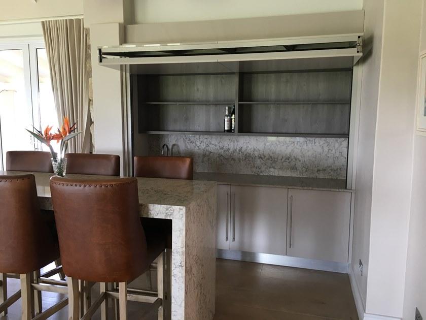 LIKE BLINDS Алюминиевые ставни / солнцезащитные шторки sun-id-1388631 - Вид №14