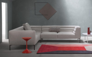 Диван BOTERO ZANOTTA 1324 - 2