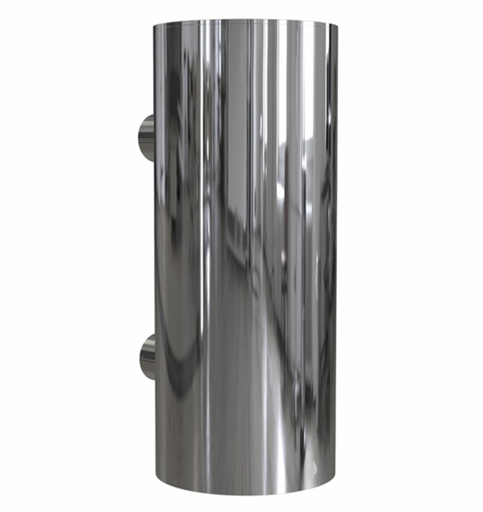 FROST Мыло и дезинфицирующее средство дисп. » Полированный Нержавеющая сталь Полированный O1978 