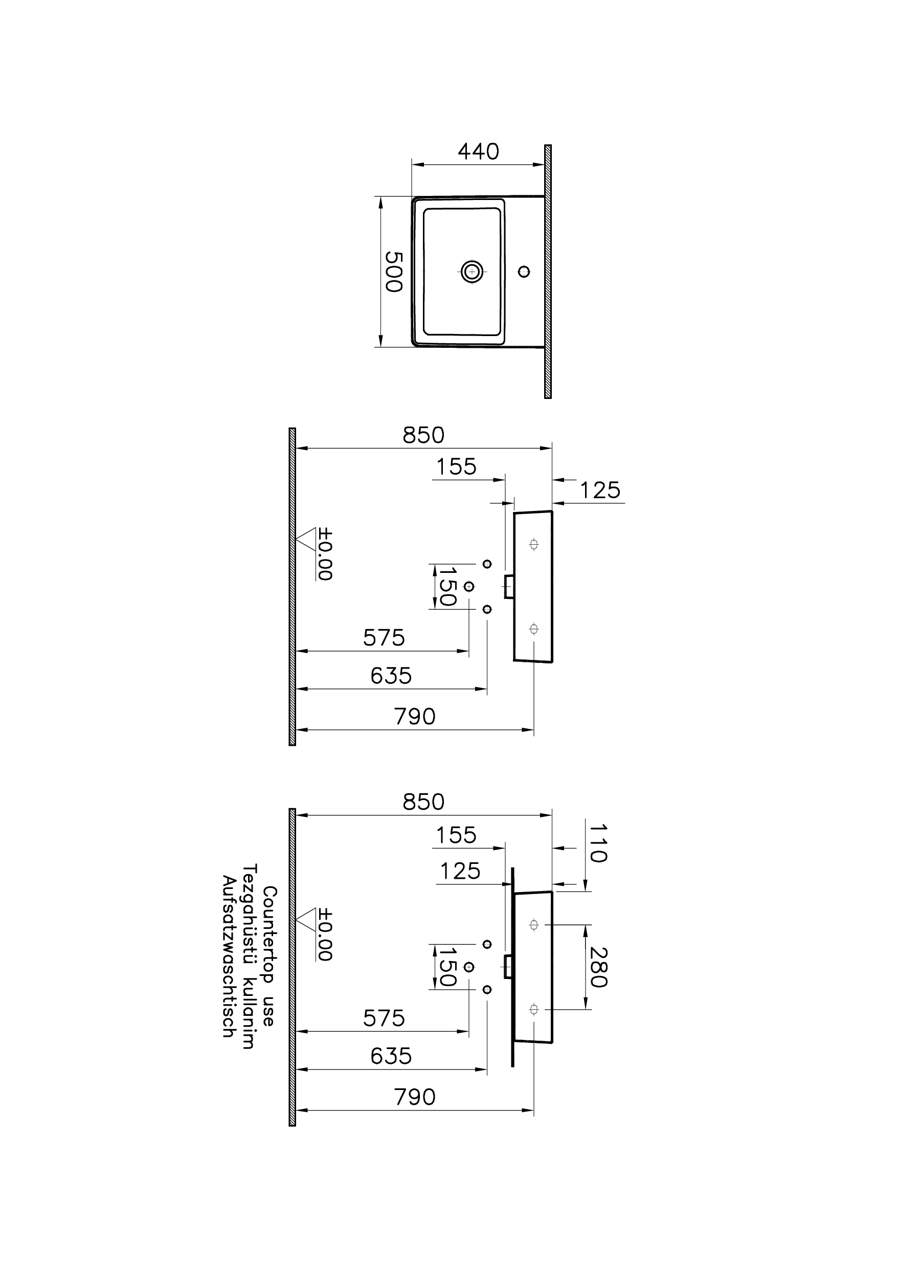 7431B003-0631  Vitraglobal Nuo - Вид №1