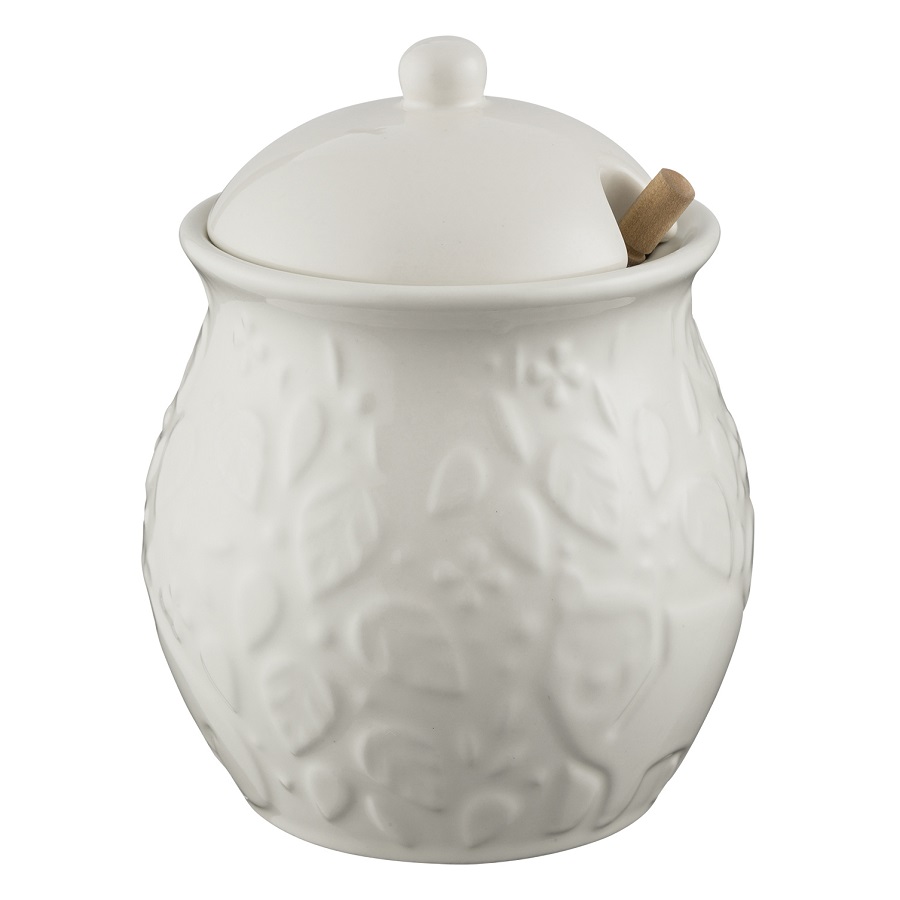 2001.071 Банка для меда in the forest, 450 мл Mason Cash 