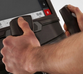 E50XER Эллиптический тренажер e50xer MATRIX  - Вид №7