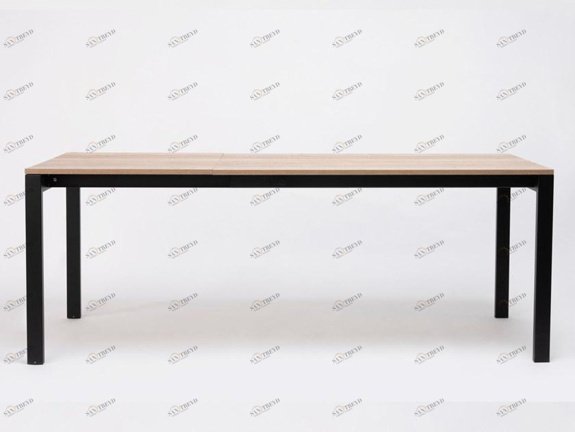 ONDARRETA Раздвижной прямоугольный стол Punto sun-id-1429423