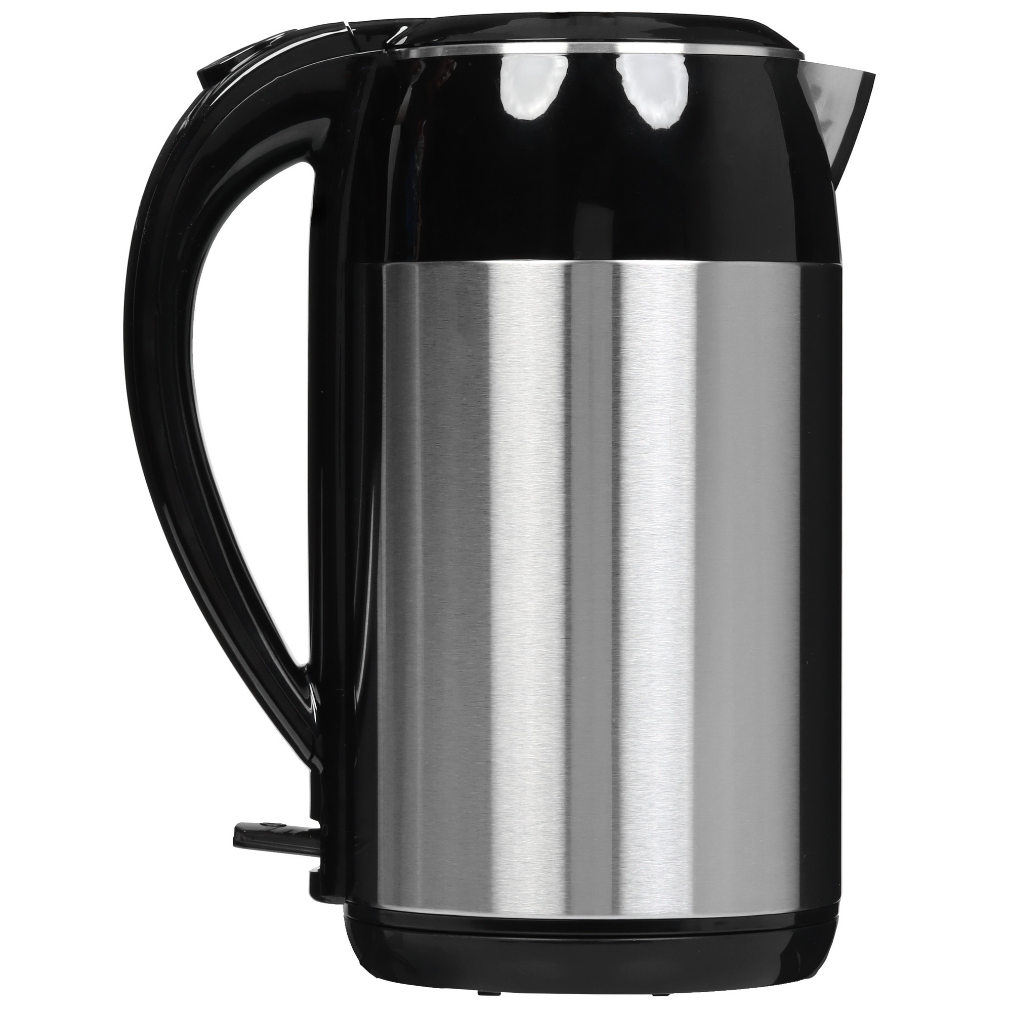 9073008 Электрочайник BQ KT2030SW серебристый STDN-0046491 - Вид №1