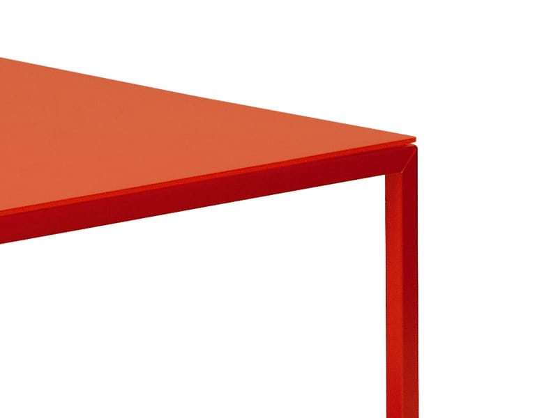 Прямоугольный стол на заказ YDF Эрнесто ARCH-00052861 - Вид №6