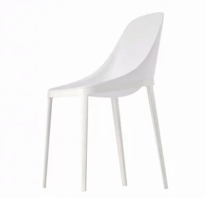 Alias Стул из полиуретана Elle