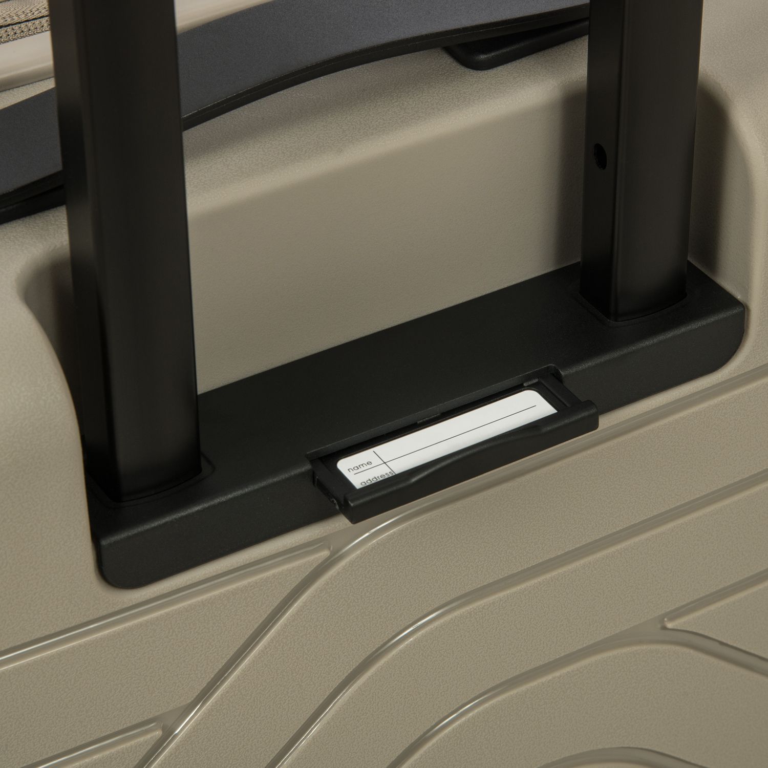 B1Y08432.425 Чемодан B1Y08432 Expandable Hard-Shell Large Trolley BY Brics Ulisse - Вид №15