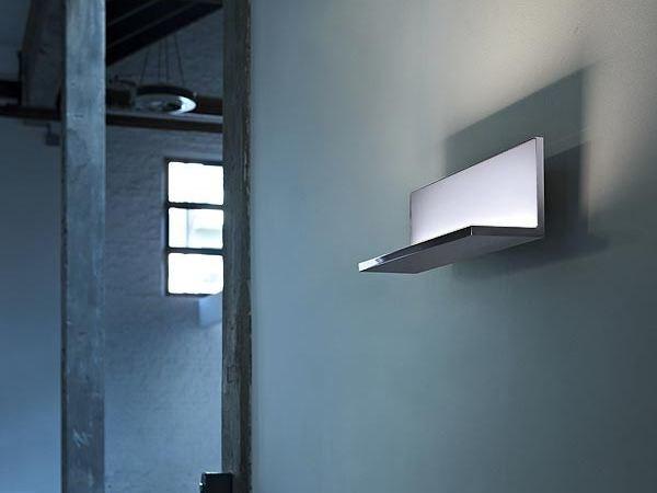 Flos Аппликация светодиода в pmma Home collection - muro+soffitto sun-id-1476853 - Вид №9