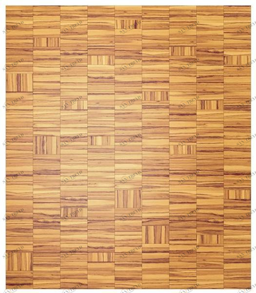 DWFI Декоративная панель из шпона дерева  00002623 