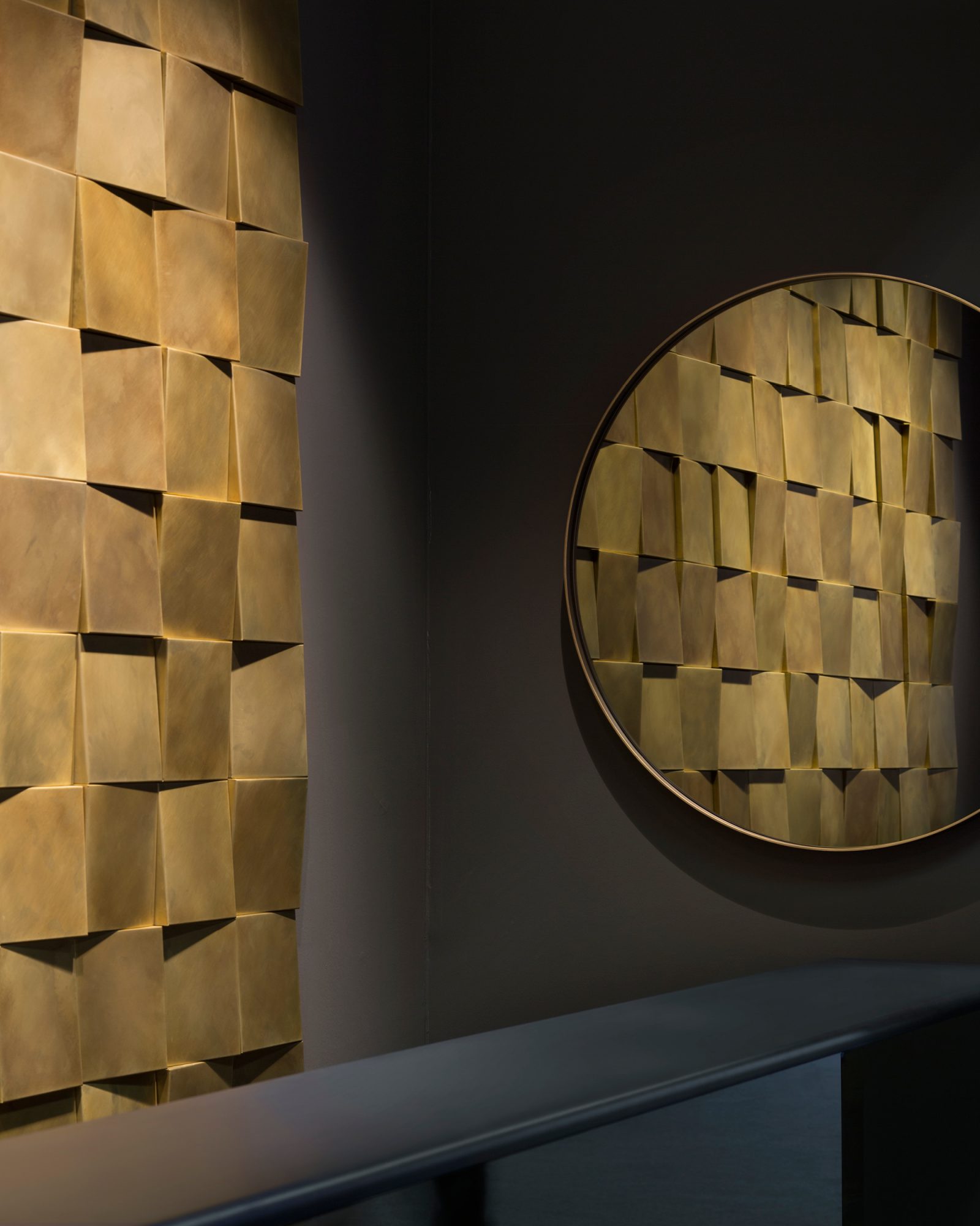 De Castelli 3D Wall sun-id-1992833 - Вид №3