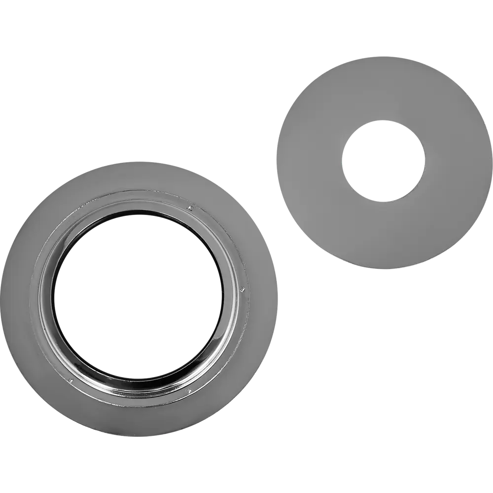 Смеситель Vidage для раковины со скрытым монтажом и хромированным покрытием 89350175 VAL11900 STLM-0978135 - Вид №3